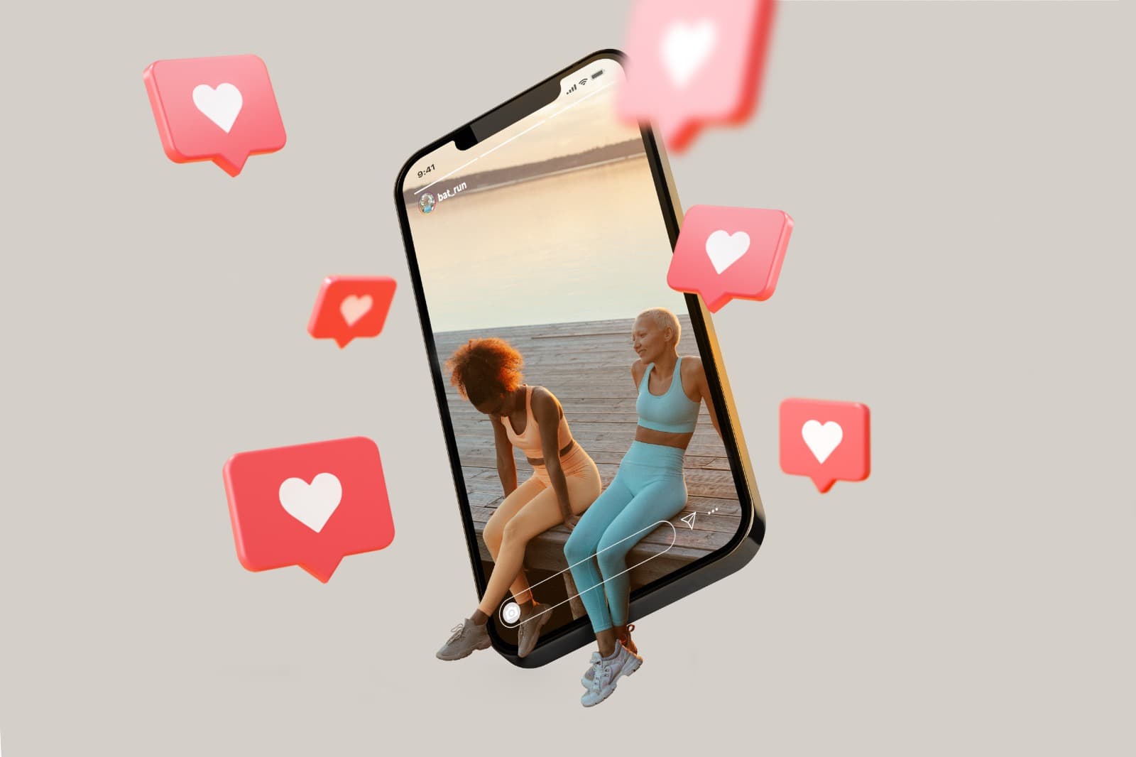 Influenciadores estão convertendo seguidores em clientes com lojas online