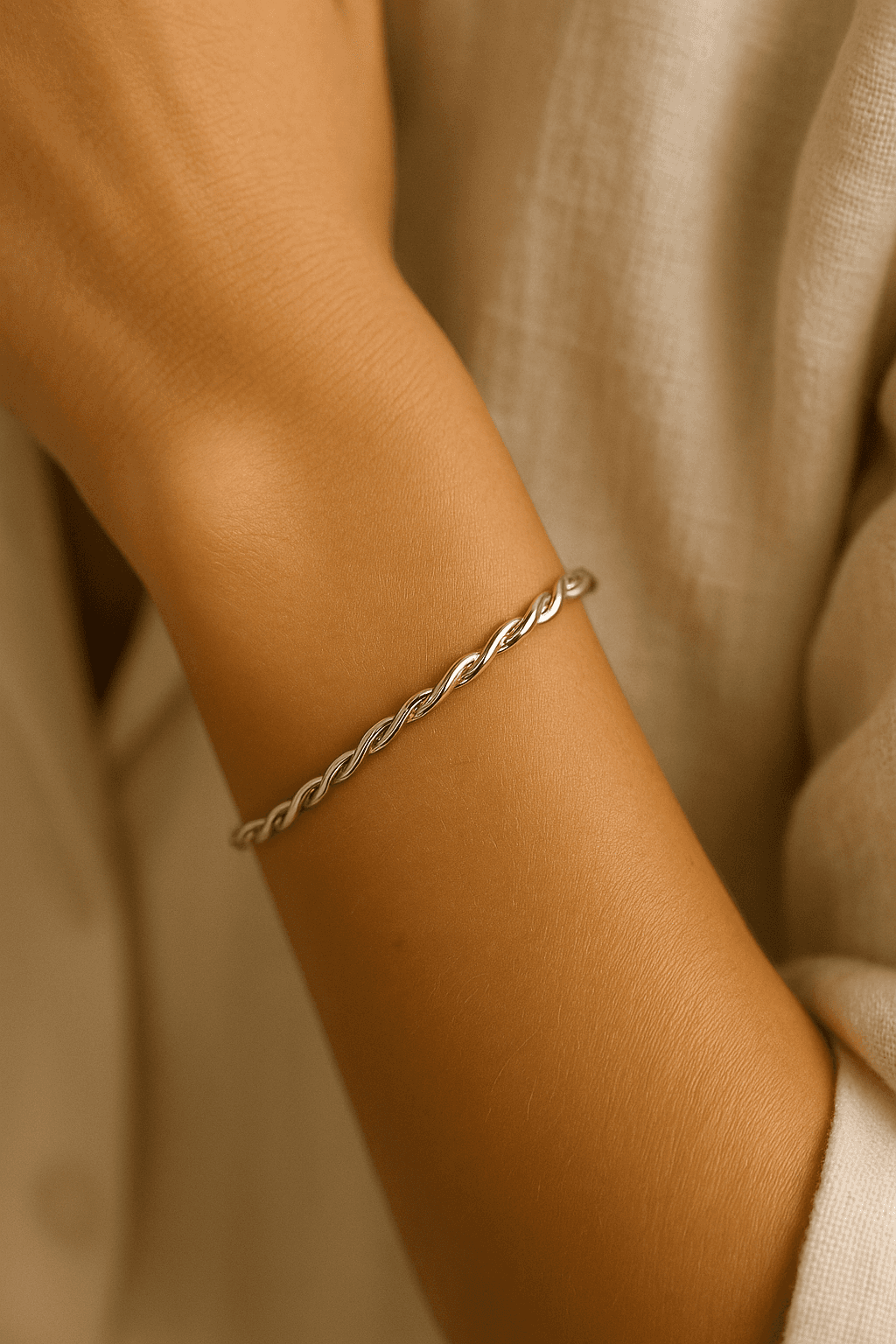 Pulseira Encanto
